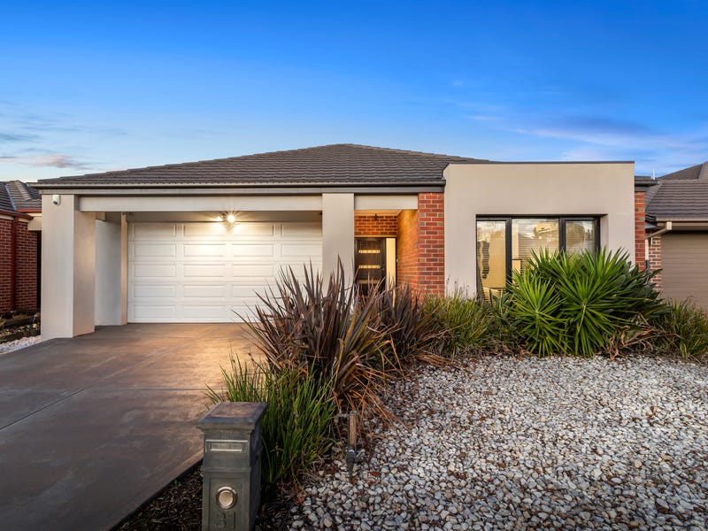 31 Riordan Crescent, Mernda, Vic 3754 - Property Details