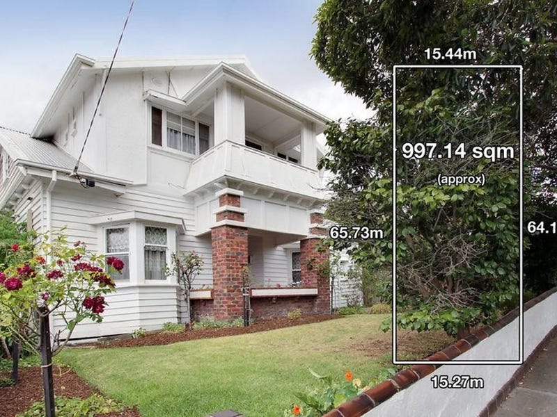 143 Fordham Avenue, Camberwell, VIC 3124