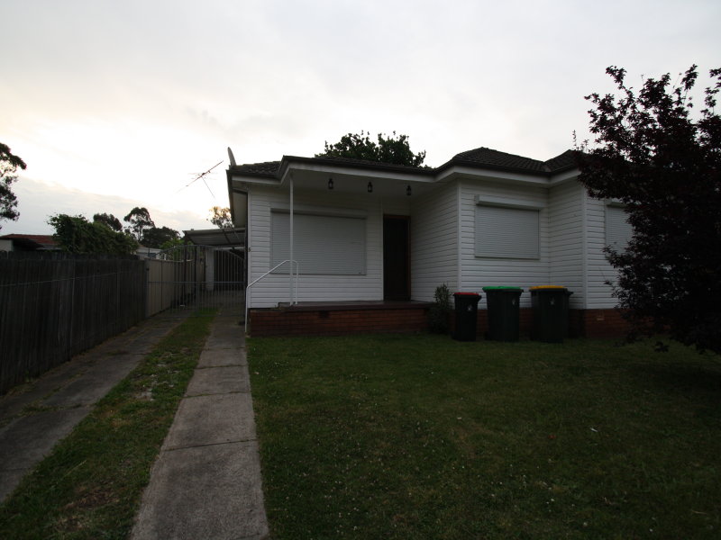 5 Adeline Street, Bass Hill, NSW 2197