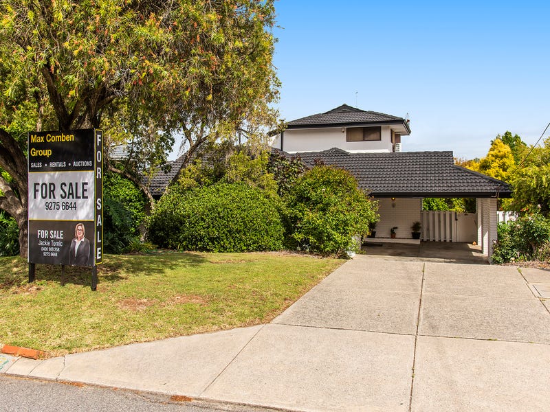 12 Seymour Avenue, Dianella, WA 6059