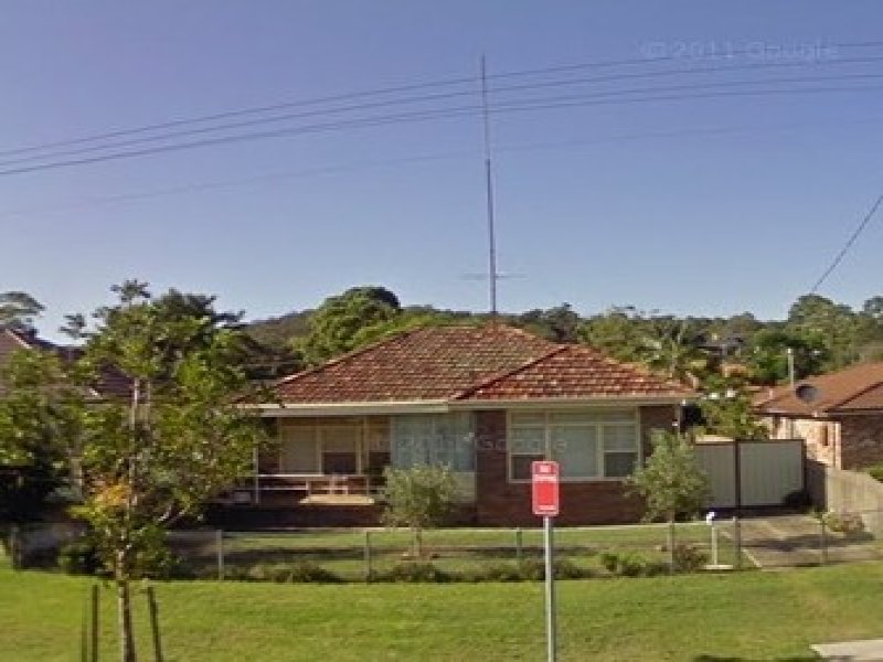 273 Old Pacific Highway, Swansea, NSW 2281