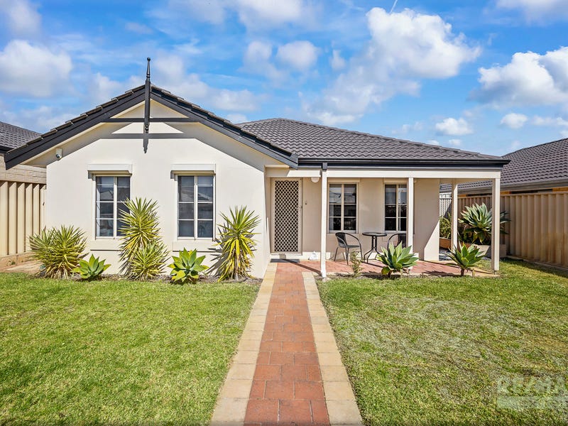 87 Landbeach Boulevard, Butler, WA 6036 Property Details