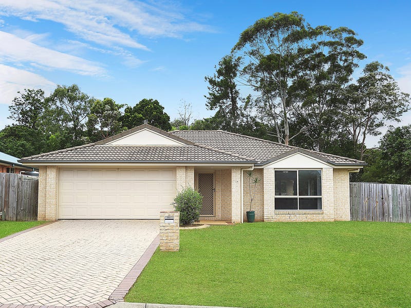 12 Coolamon Crescent, Beerwah, Qld 4519 Property Details