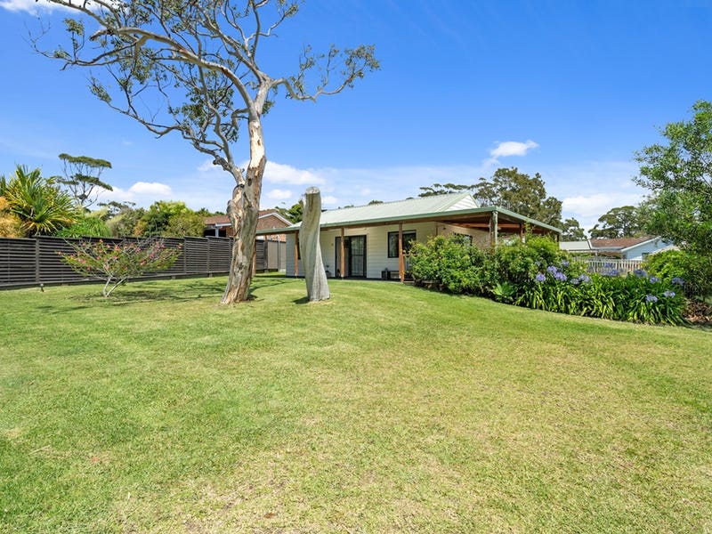 29 Collier Drive, Cudmirrah, NSW 2540 House for Sale