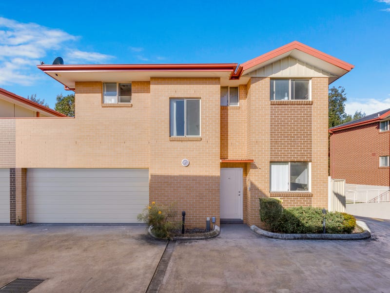 22/221A Waterworth Drive, Mount Annan, NSW 2567