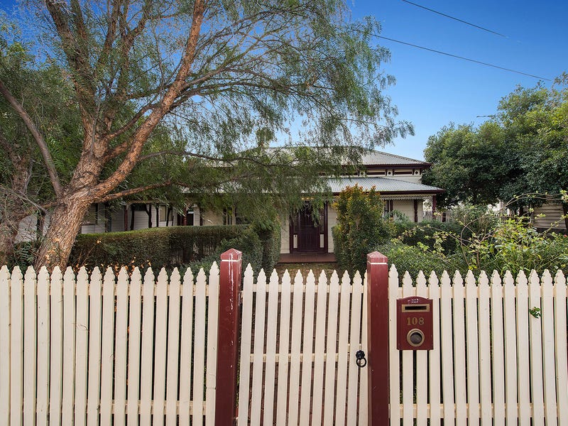 108 Pilgrim Street, Seddon, VIC 3011