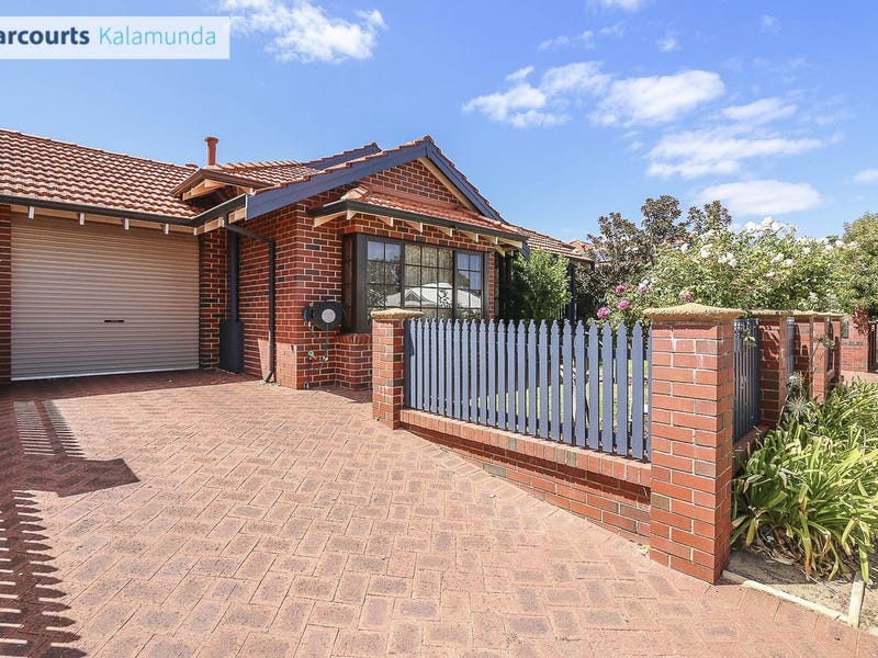 4/33 Central Road, Kalamunda, WA 6076 Property Details