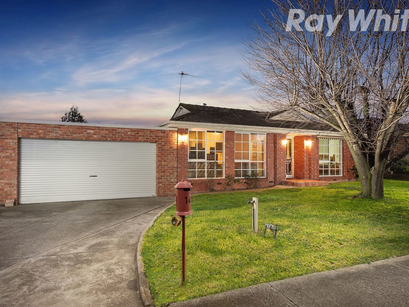 14 Japonica Street, Bundoora, VIC 3083