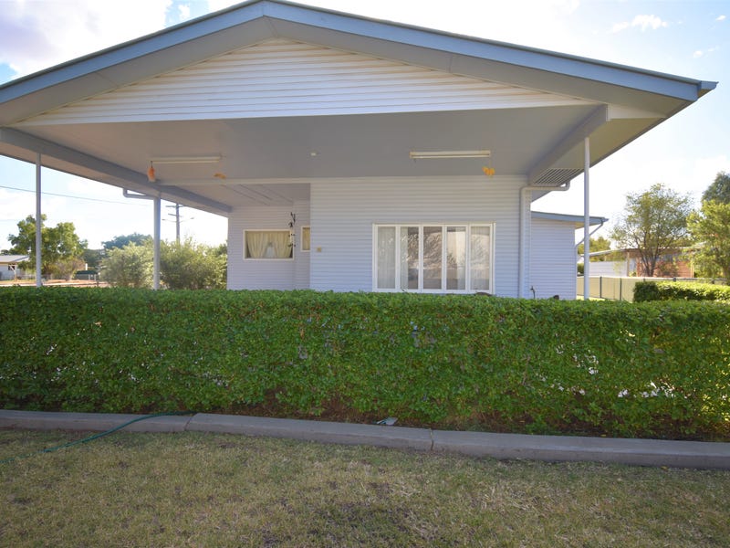 40 Galah Street, Longreach, Qld 4730 Property Details