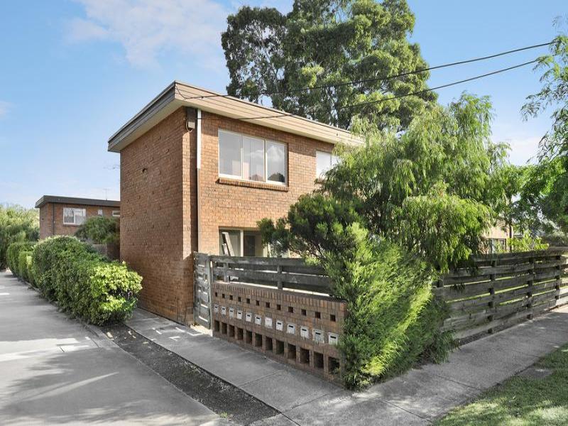 9/5961 Green Street, Ivanhoe, Vic 3079 Property Details