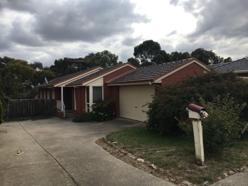 37 Telopea Cres, Mill Park, Vic 3082
