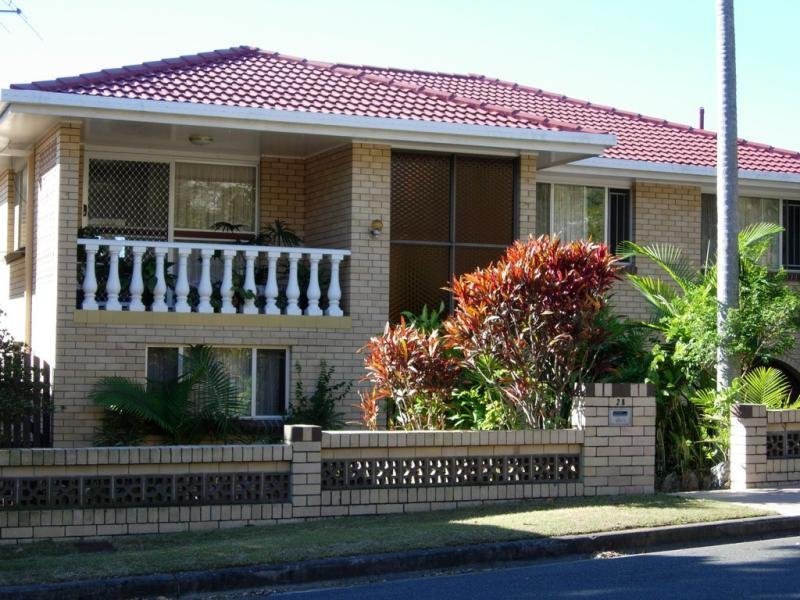 28 Indus Street, Camp Hill, QLD 4152