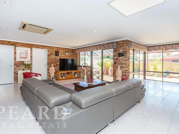 169 Glengarry Drive, Duncraig, WA 6023 Property Details