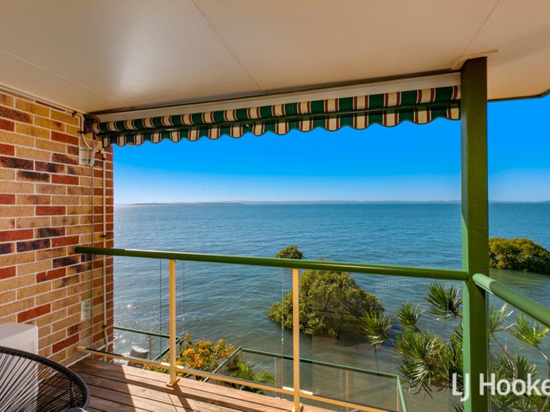 3/127 Shore Street North, Cleveland, Qld 4163 Property Details