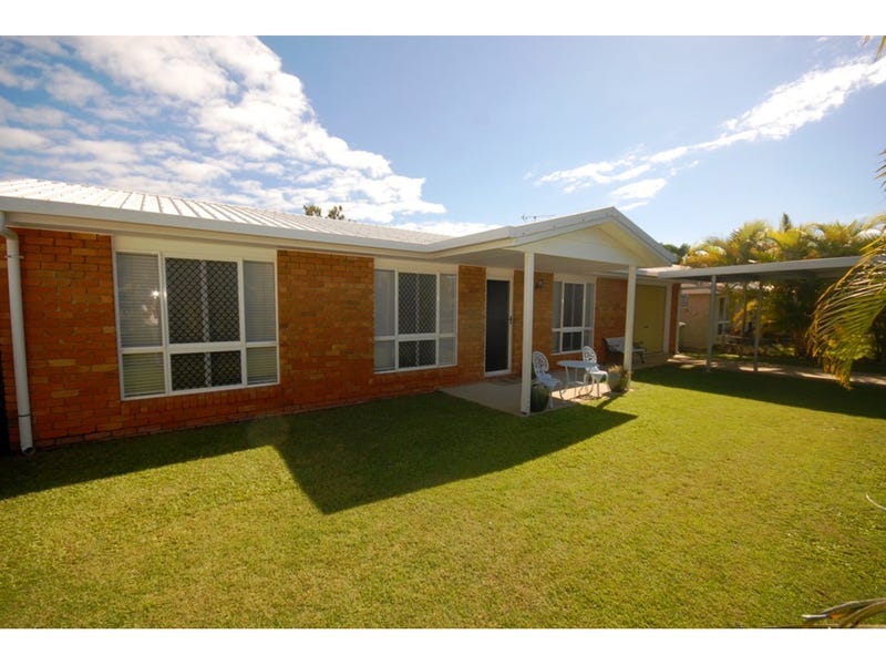 19 Bowls Street, Yeppoon, QLD 4703