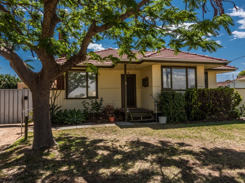 30 Rifle Range Road, Rangeway, WA 6530