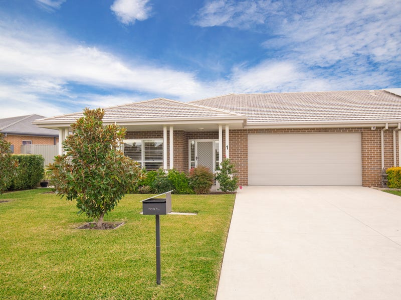 1 Sugar Glider Way, Fullerton Cove, NSW 2318