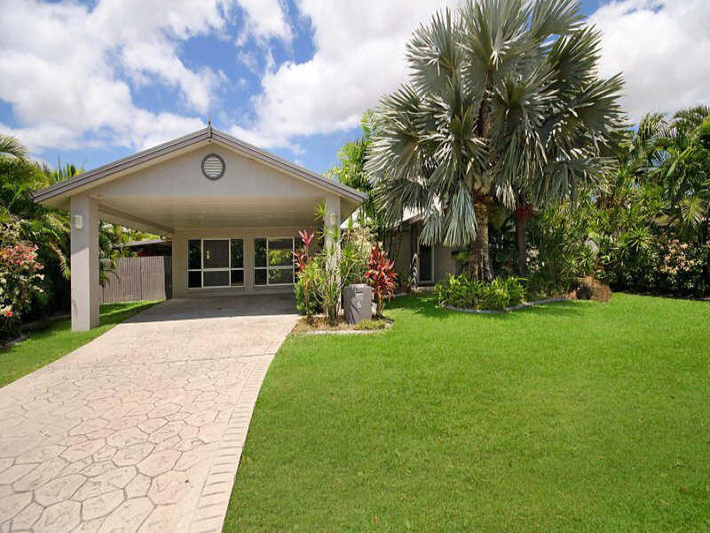 5 Lomond Street, Kirwan, Qld 4817 Property Details