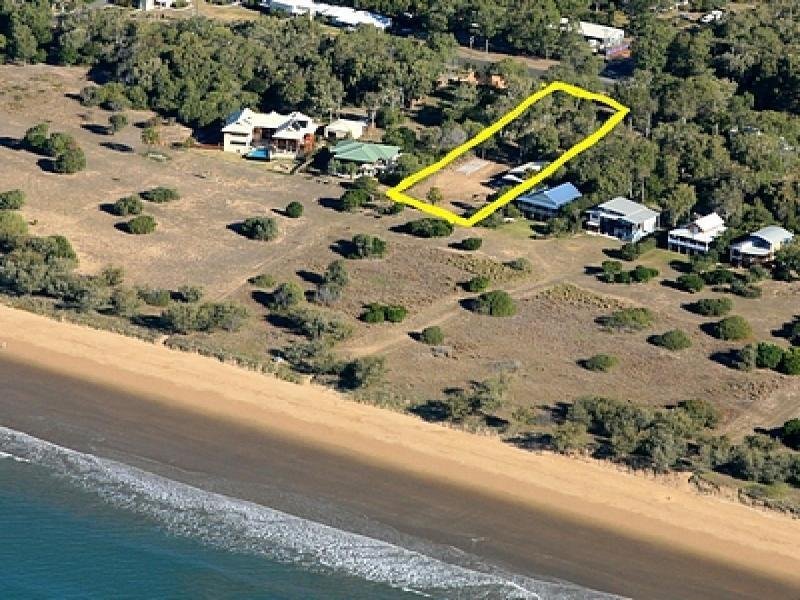 134 Sylvan Drive, Moore Park Beach, QLD 4670