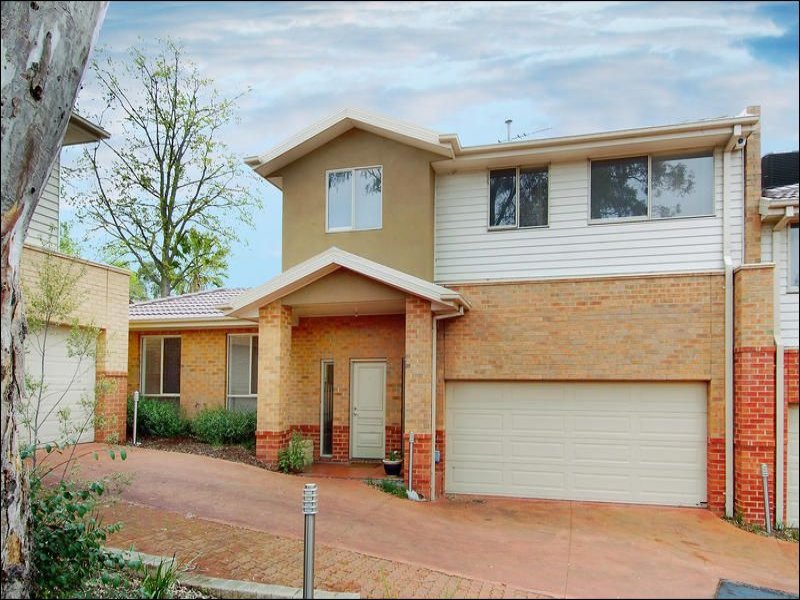 4/151 Greensborough Road, Macleod, VIC 3085