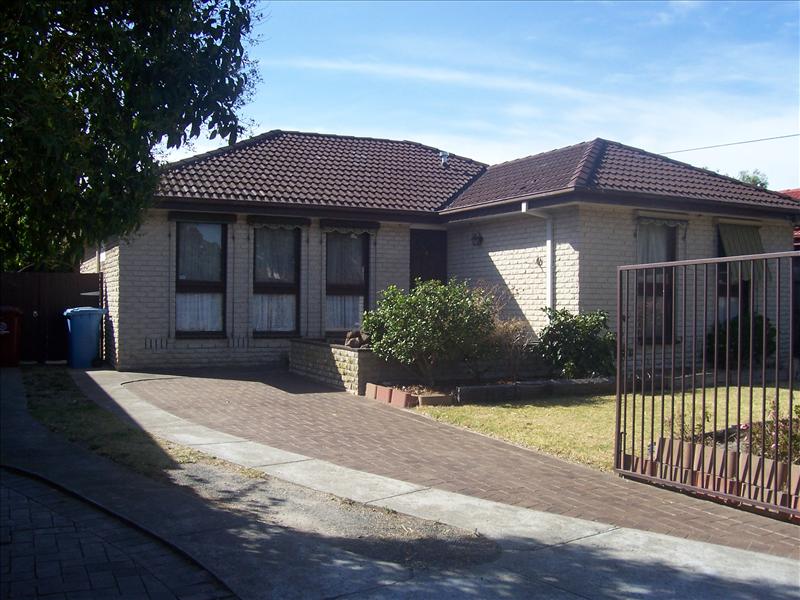 397 Corrigan Road, Keysborough, VIC 3173