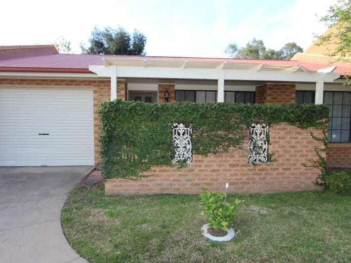 6/115 Tarcutta Street, Wagga Wagga, NSW 2650