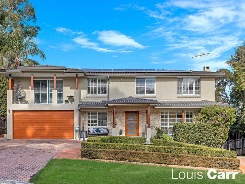 10 Linksley Avenue, Glenhaven, NSW 2156 House for Sale realestate