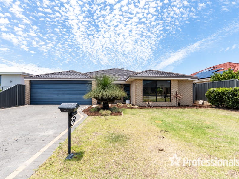3 Rowntree Loop, Landsdale, WA 6065 House for Sale