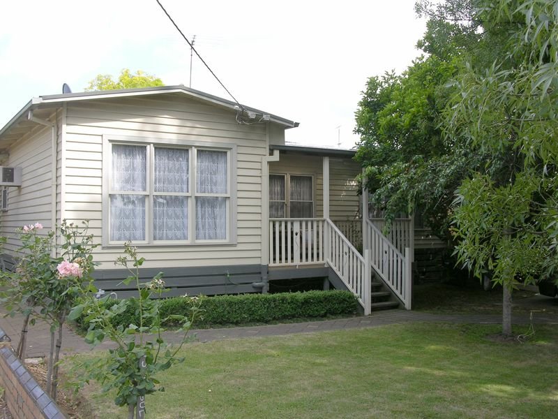 15 Normanby Street, Warragul, VIC 3820