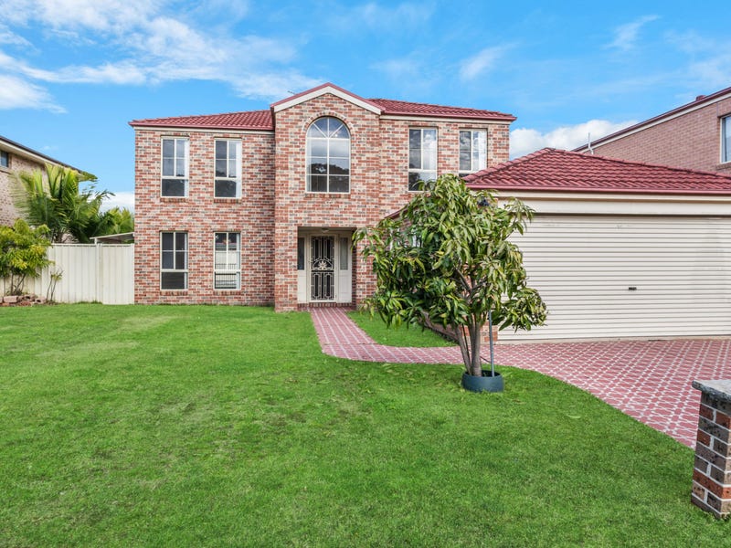 13 Aspen Close, Prestons, NSW 2170 Property Details