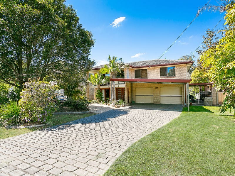 27 Beechwood Drive, Yamanto, QLD 4305