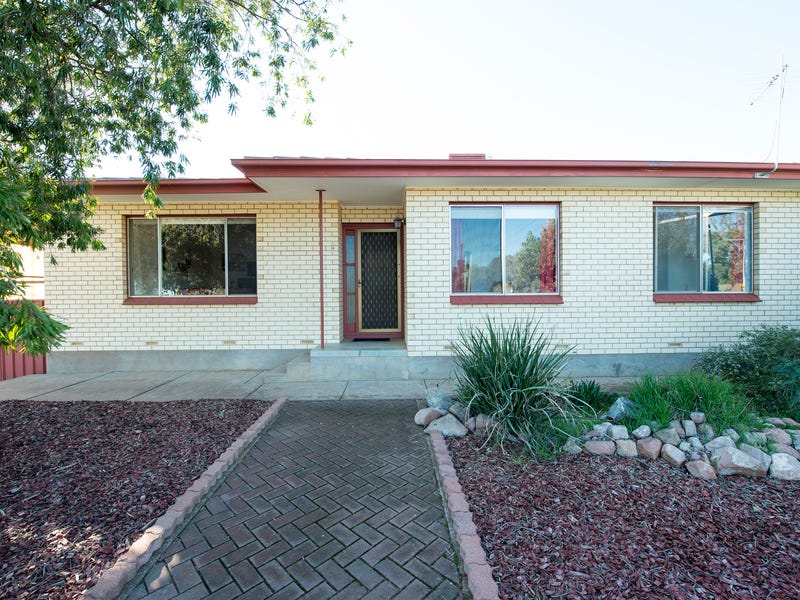 30 Second Street, Napperby, SA 5540 Property Details