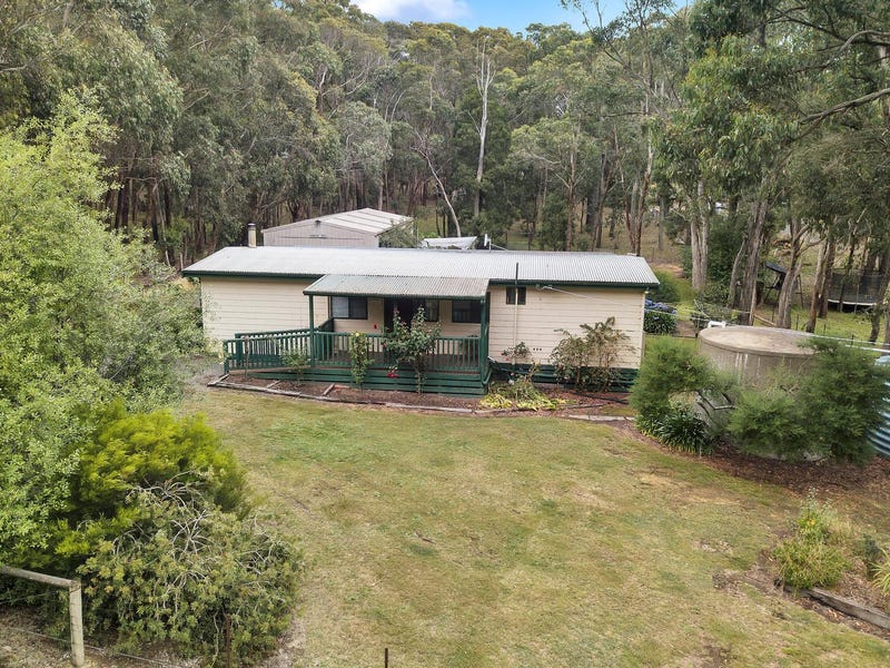 17 Cowans Drive, Dales Creek, VIC 3341