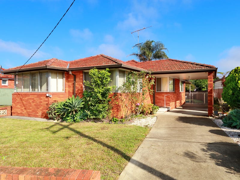 29 Napoleon Street, Riverwood, NSW 2210 Property Details