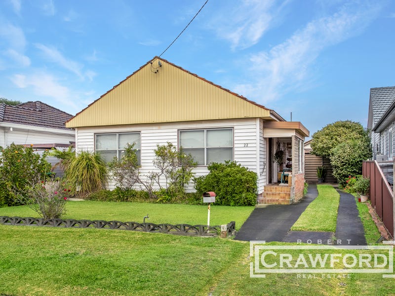 22 Longworth Avenue, New Lambton, NSW 2305