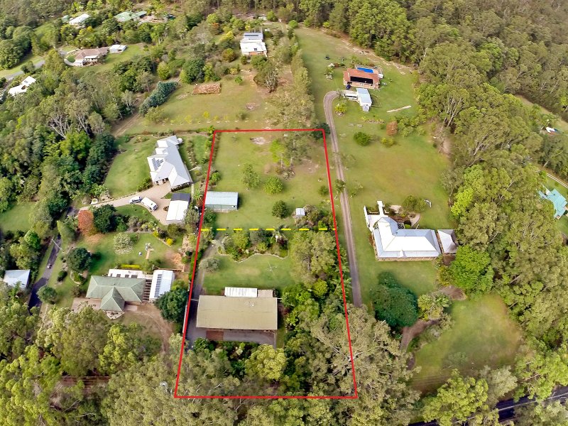2698 Old Gympie Road, Beerwah, Qld 4519 Property Details