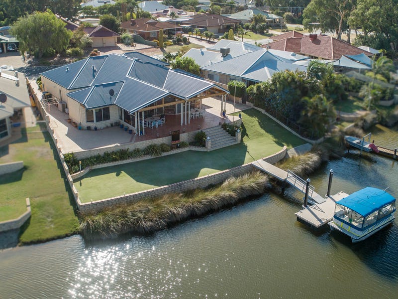 26 Sun Land Avenue, South Yunderup, WA 6208 House for Sale