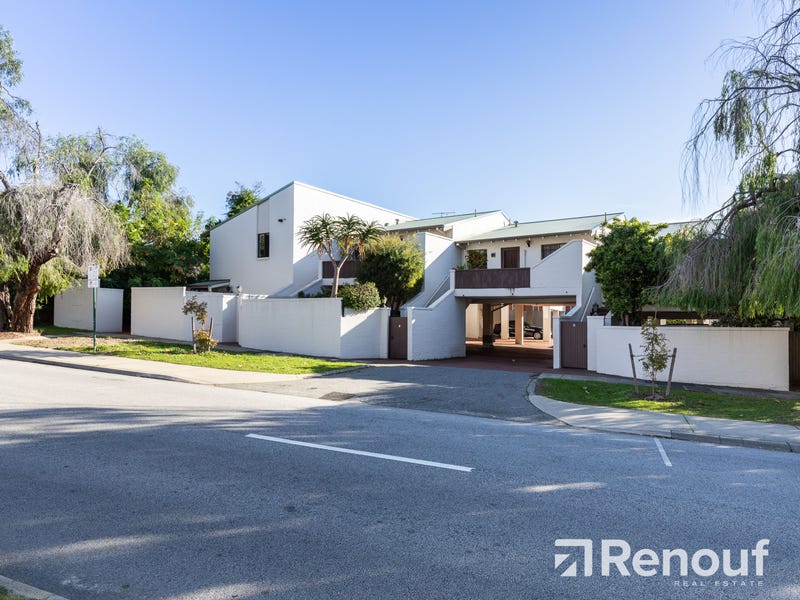 3/48 Broadway, Crawley, WA 6009 Property Details