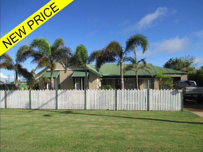 4 Bird Street, Carnarvon, WA 6701 Property Details