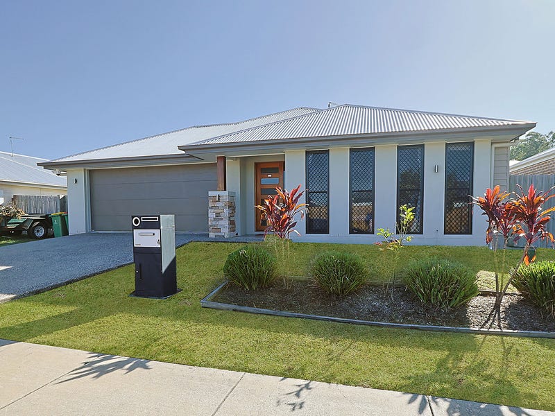 4 Nicol Way, Walloon, Qld 4306 House for Sale