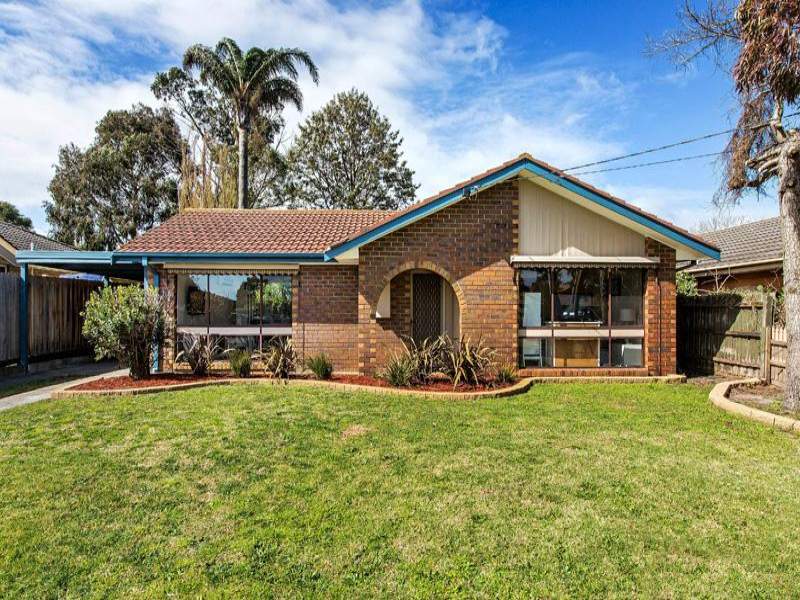 20 Bridgewater Drive, Dingley Village, VIC 3172