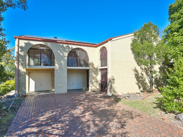 21 Cooradilla Street, Jindalee, Qld 4074 House for Sale realestate