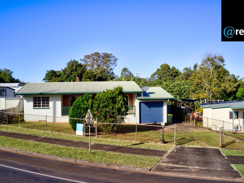 7 Moore Street, Ravenshoe, Qld 4888 House for Sale