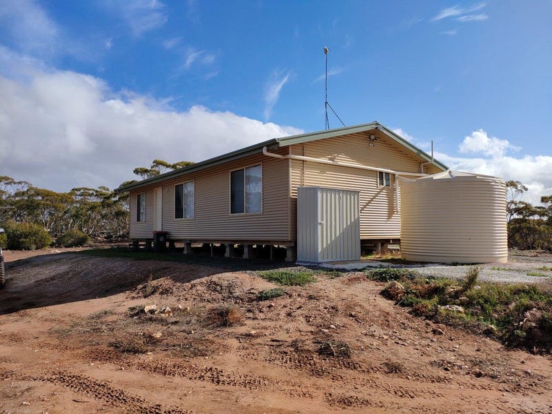 443 Dry Weather Road, Sedan, SA 5353 Property Details