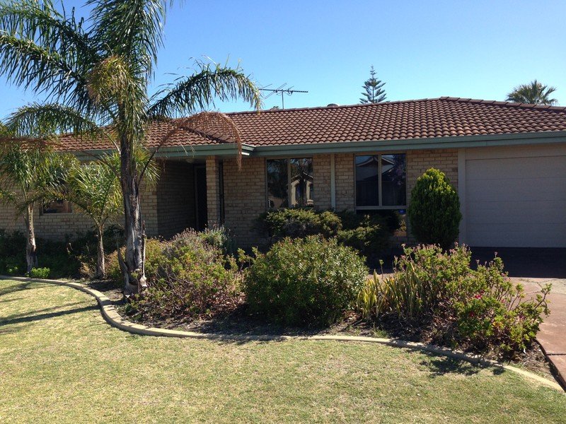 66A Forrest Street, East Bunbury, WA 6230