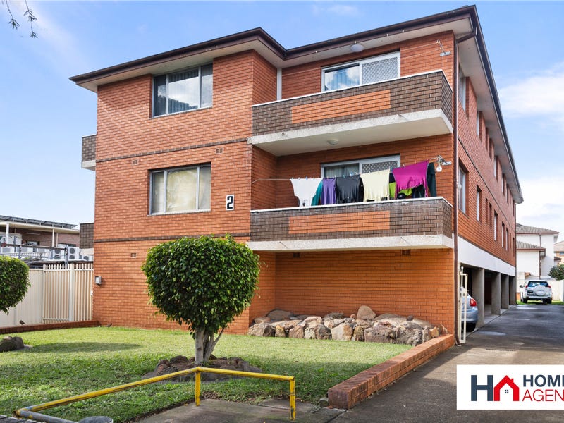 2 Clifford Avenue, Canley Vale, NSW 2166