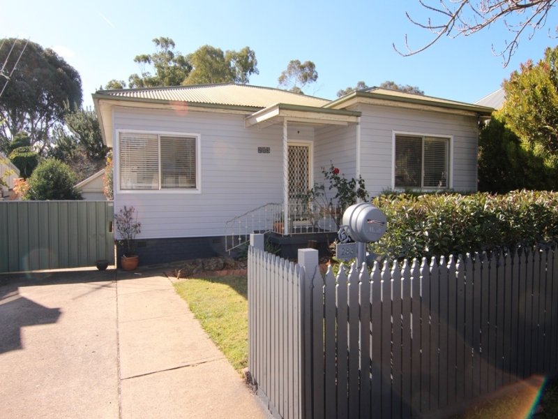 283 Byng Street, Orange, NSW 2800 Property Details