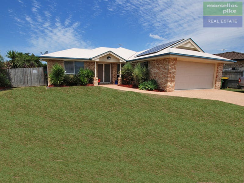 85 Hargrave Street, Morayfield, Qld 4506 Property Details