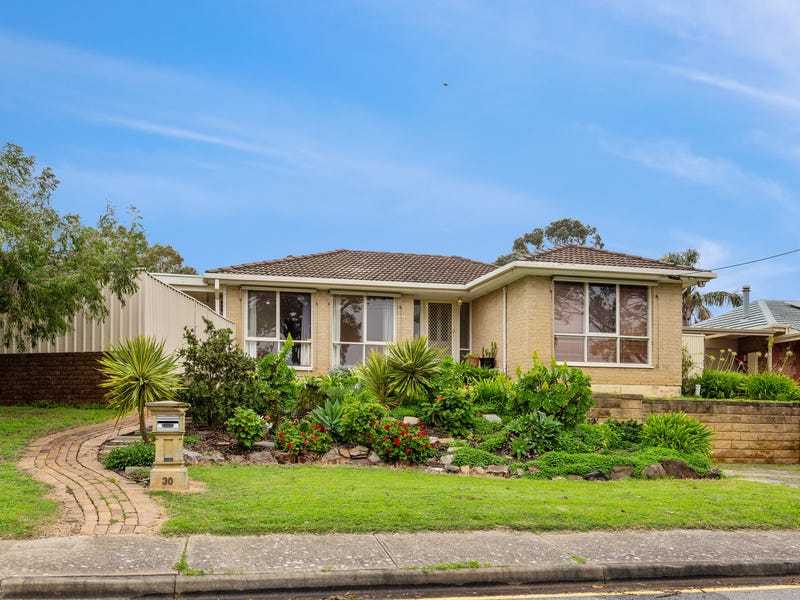 30 Fraser Avenue, Happy Valley, SA 5159