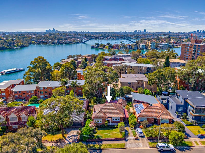 12 Chiswick Street, Chiswick, NSW 2046 Property Details